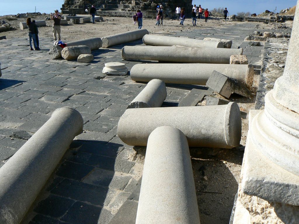 Раскопки в городе Сусита. Форум.