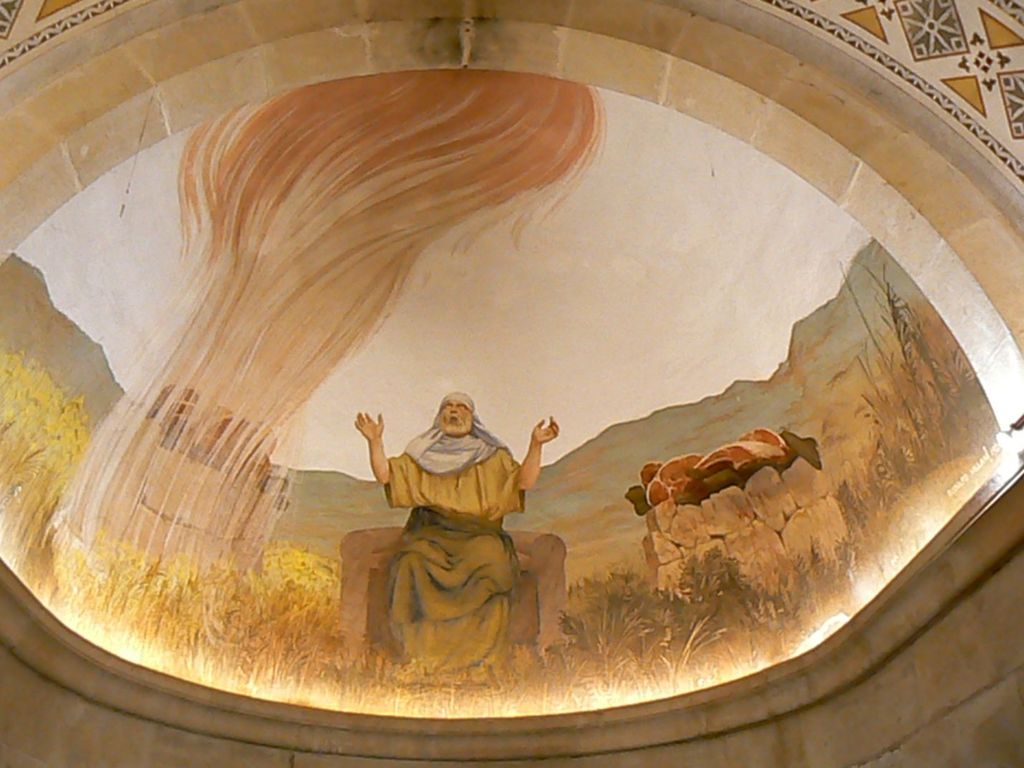 Пророк Илия