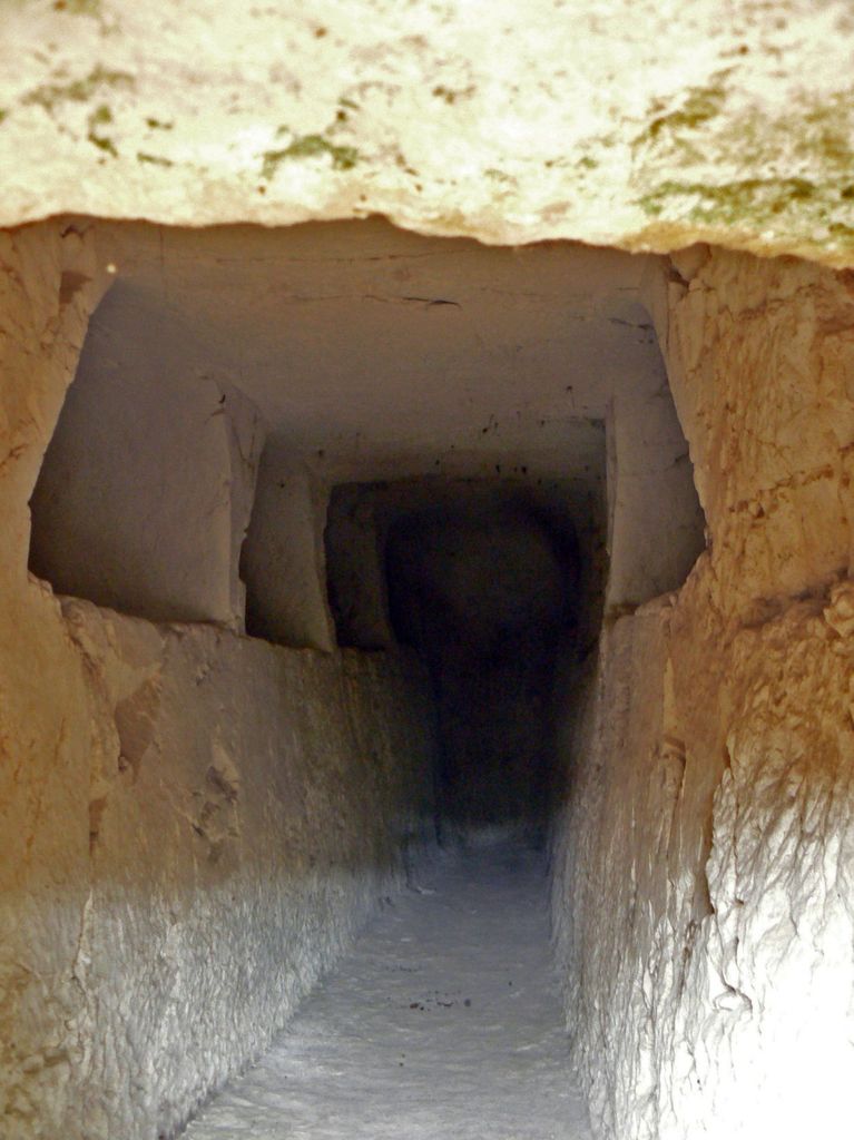 Пещера «тут отдыхают любимые».