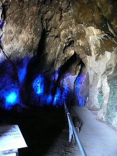 Пещера Нахаль