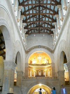 Преображение Христа.